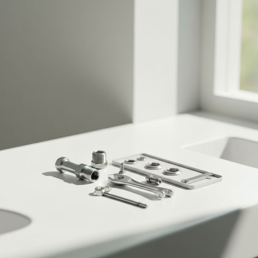 Faucet Repair Essentials