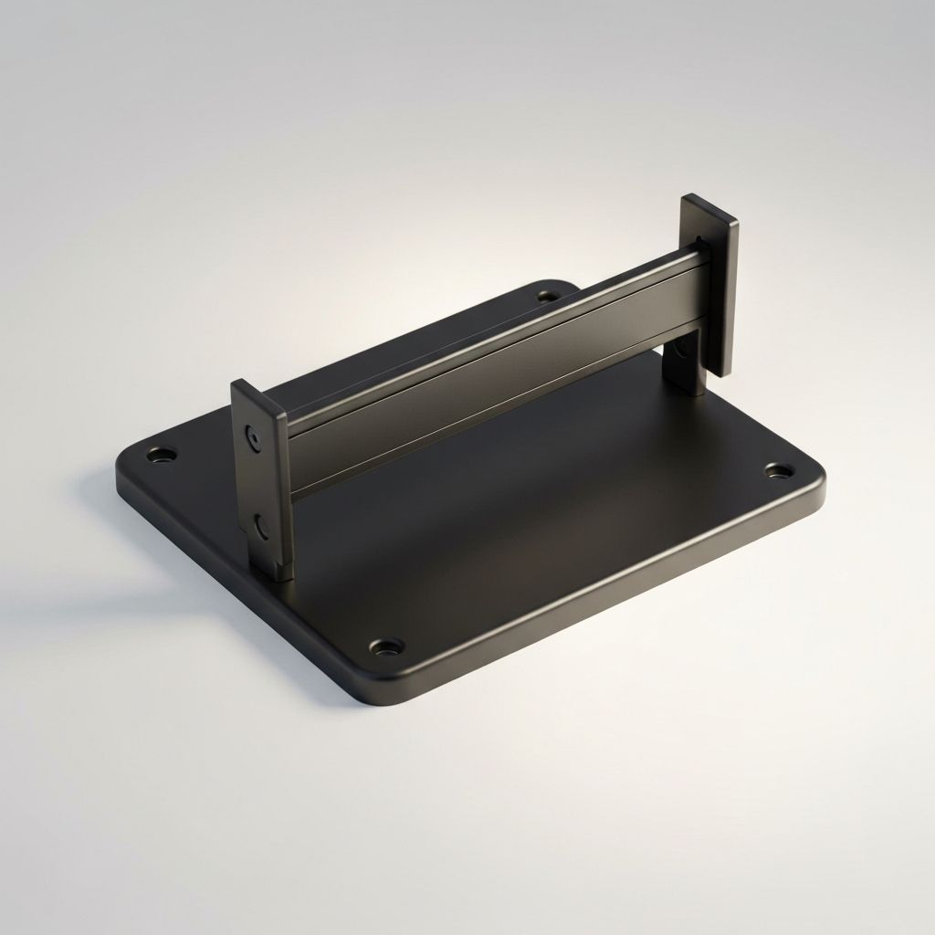 Light Fixture Mount Kit